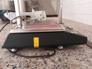 Balanza Dibal Profesional