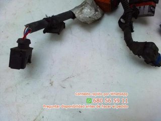 9685193280 instalacion citroen c-crosser Ref:19469