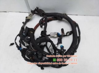9685193280 instalacion citroen c-crosser Ref:19469