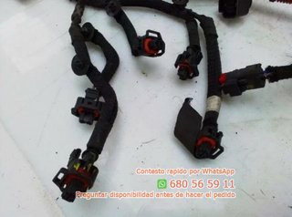 9685193280 instalacion citroen c-crosser Ref:19469