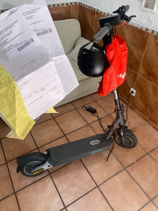 Patinete Xiaomi Pro 2 Semi Nuevo