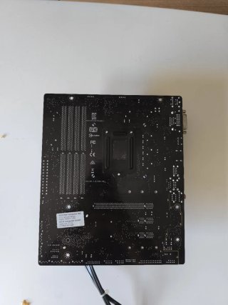Placa Base Asus PRIME B250M-A + Intel i5