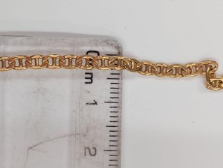 Pulsera Oro 18K