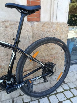 Bicicleta de Montaña Specialized