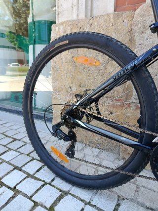 Bicicleta de Montaña Specialized