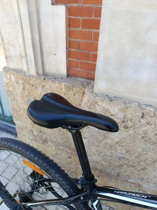 Bicicleta de Montaña Specialized