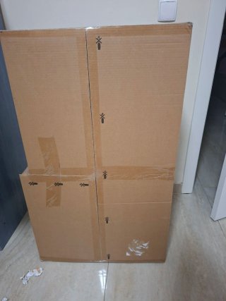 Silla IKEA MARKUS Negra Nueva en Caja