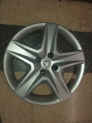 Tapacubos Dacia Sandero 16 Originales