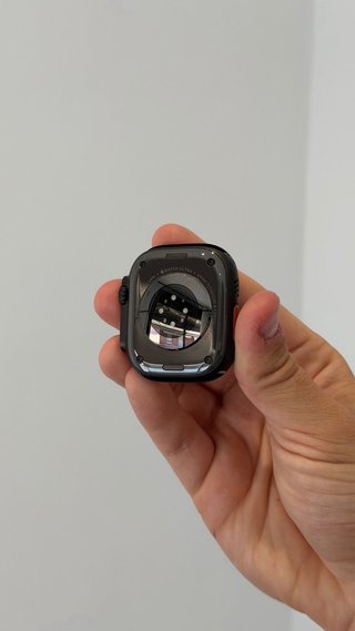 NUEVO Apple Watch Ultra 3 49mm CORREA TITANEO