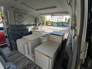 Mercedes-Benz Viano 2006