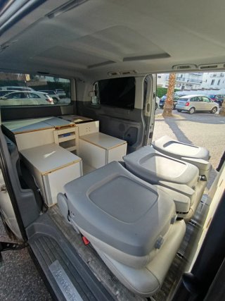 Mercedes-Benz Viano 2006