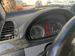 Mercedes-Benz Viano 2006