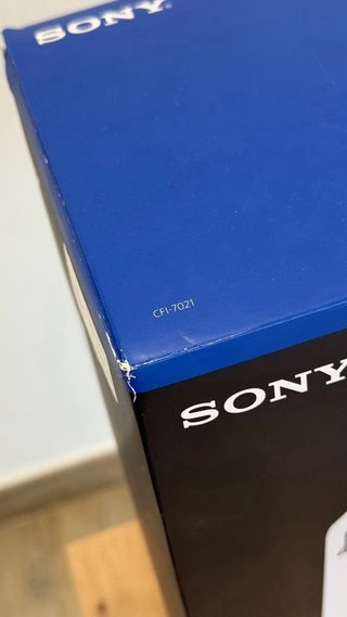 PS5 PRO 2TB