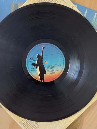 Vinilo Supertramp - Breakfast in America