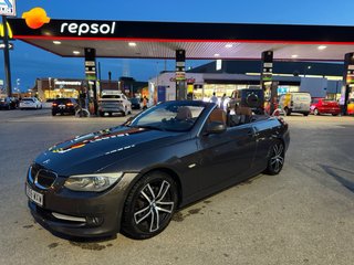 BMW Serie 3 2010