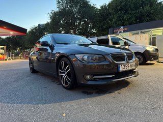 BMW Serie 3 2010