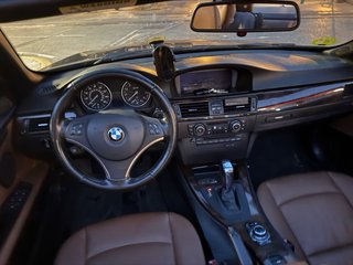 BMW Serie 3 2010