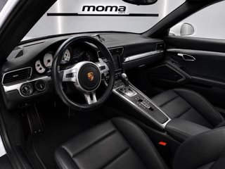 Porsche 911 (991) Carrera 4S Cabrio PDK