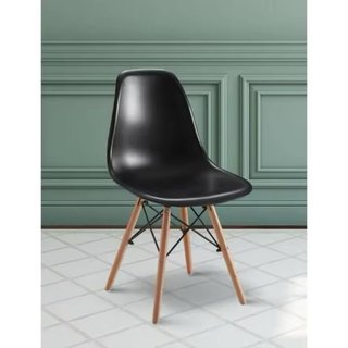 Mesa comedor y 4 sillas Dinamarca a estrenar