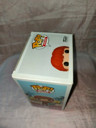 Funko Pop! BTS Jin 219