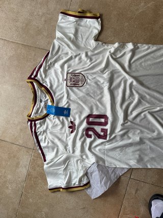 Camiseta Adidas Pedri España 20