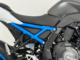 SUZUKI GSX-8S