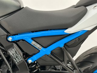 SUZUKI GSX-8S