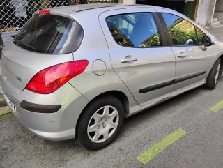 Peugeot 308 2007