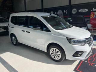 Renault Kangoo 2021