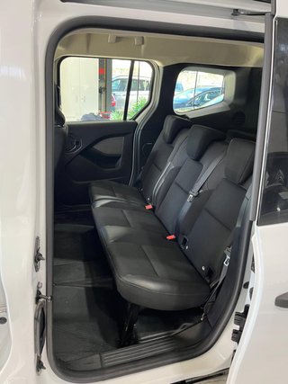 Renault Kangoo 2021