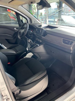 Renault Kangoo 2021