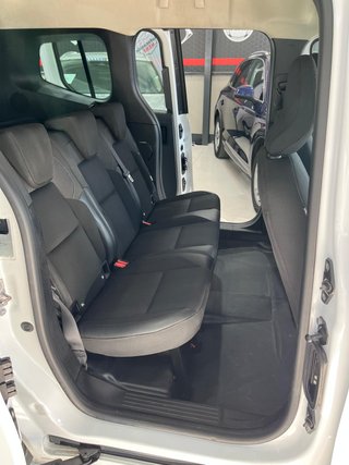 Renault Kangoo 2021