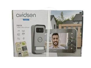 Videoportero Avidsen Maya