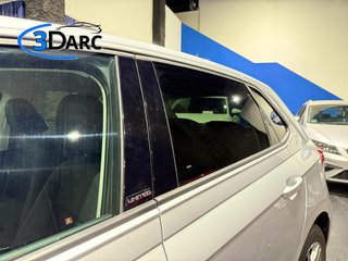 Volkswagen Polo UNITED 1.0 TSI 95CV DSG7