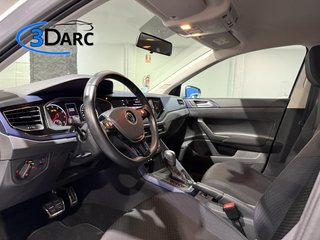 Volkswagen Polo UNITED 1.0 TSI 95CV DSG7