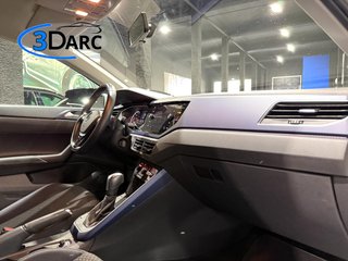 Volkswagen Polo UNITED 1.0 TSI 95CV DSG7