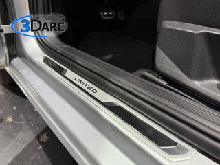 Volkswagen Polo UNITED 1.0 TSI 95CV DSG7
