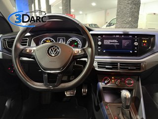 Volkswagen Polo UNITED 1.0 TSI 95CV DSG7