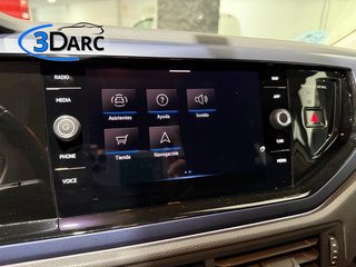 Volkswagen Polo UNITED 1.0 TSI 95CV DSG7