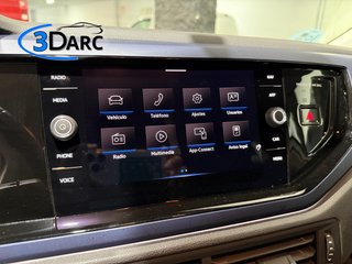 Volkswagen Polo UNITED 1.0 TSI 95CV DSG7