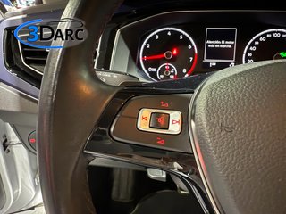 Volkswagen Polo UNITED 1.0 TSI 95CV DSG7