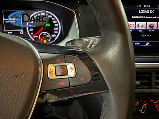 Volkswagen Polo UNITED 1.0 TSI 95CV DSG7