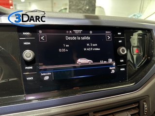 Volkswagen Polo UNITED 1.0 TSI 95CV DSG7