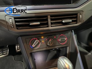 Volkswagen Polo UNITED 1.0 TSI 95CV DSG7