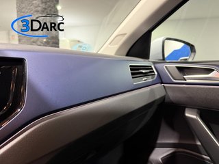 Volkswagen Polo UNITED 1.0 TSI 95CV DSG7