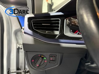 Volkswagen Polo UNITED 1.0 TSI 95CV DSG7