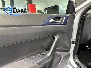Volkswagen Polo UNITED 1.0 TSI 95CV DSG7