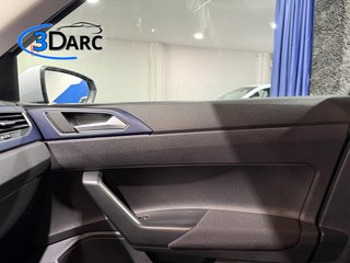 Volkswagen Polo UNITED 1.0 TSI 95CV DSG7