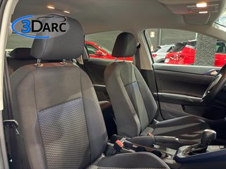 Volkswagen Polo UNITED 1.0 TSI 95CV DSG7