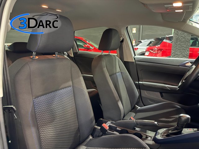 Volkswagen Polo UNITED 1.0 TSI 95CV DSG7